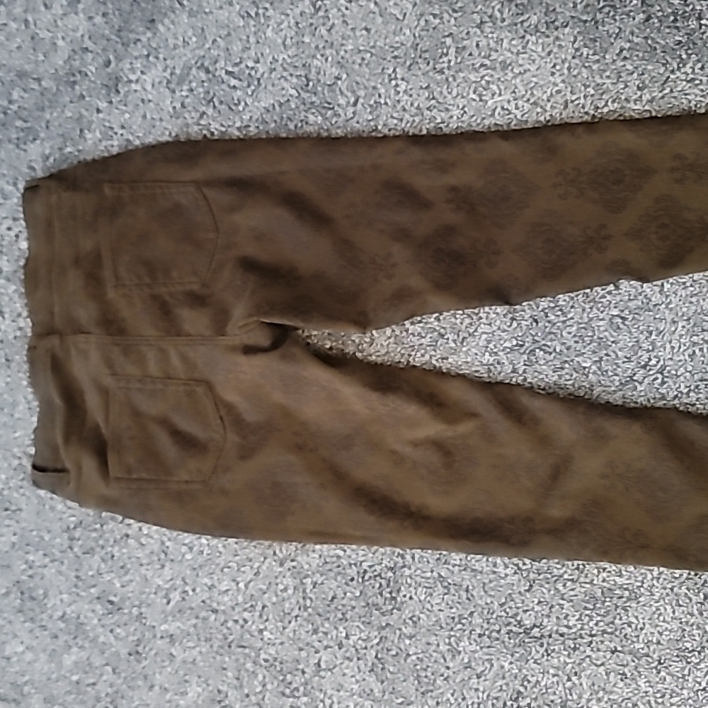 Eric Jeans - image 4